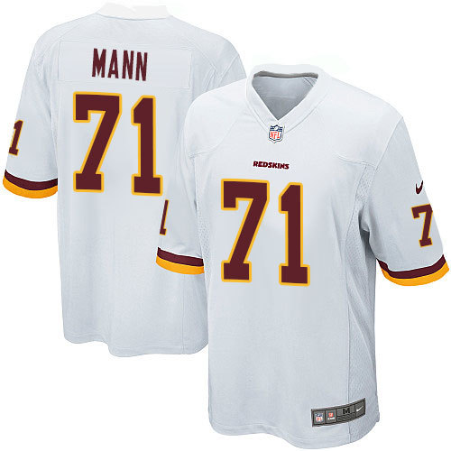 Washington Redskins kids jerseys-051